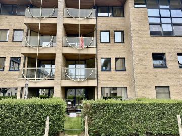 Appartement te OUDENAARDE 9700