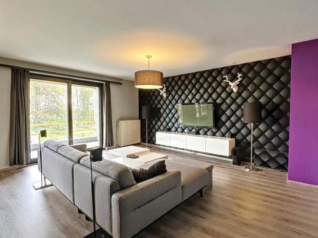 Appartement te PAMEL !