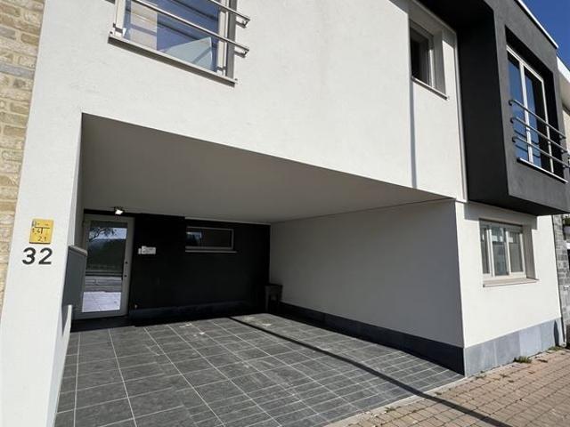 Appartement te RONSE 9600