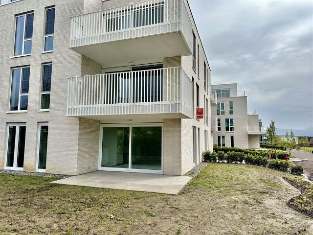 Appartement te RONSE 9600