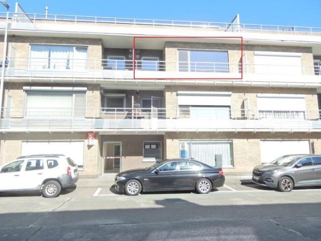 Appartement te Roeselare