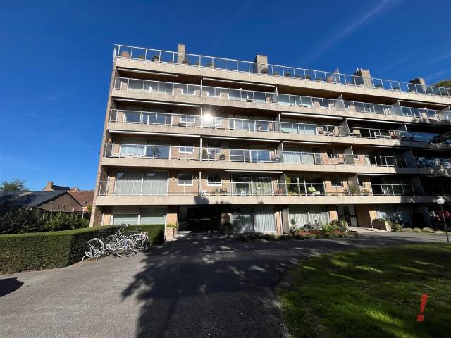 Appartement te SINT ANDRIES 8200