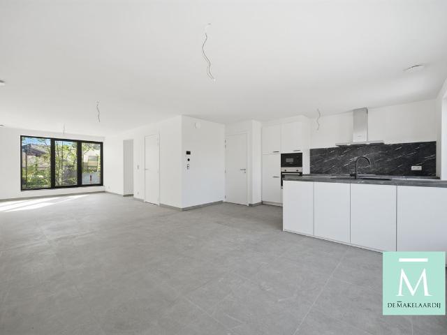 Appartement te SINT KATELIJNE WAVER