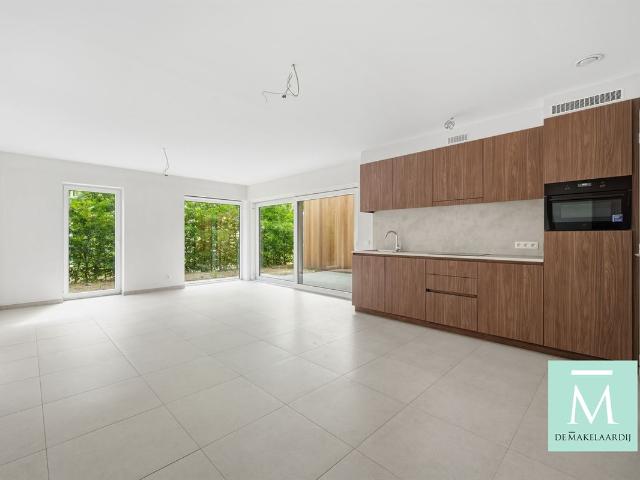 Appartement te SINT KATELIJNE WAVER
