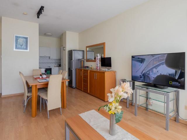 Appartement te Sint Lambrechts Woluwe
