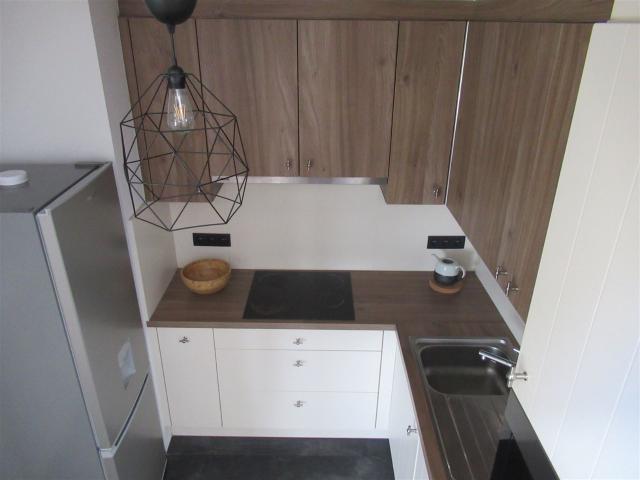Appartement te SINT TRUIDEN 3800