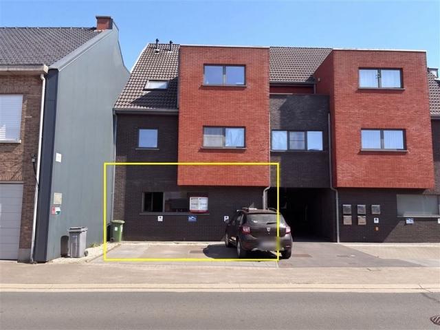 Appartement te STEKENE 9190