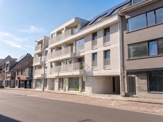 Appartement te STEKENE 9190