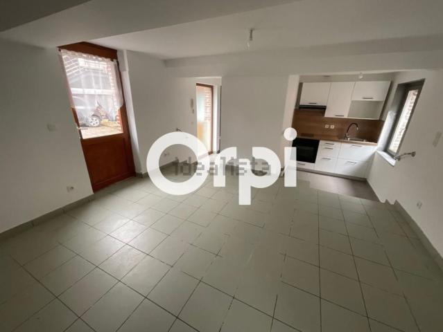 Appartement, Templeuve en Pévèle