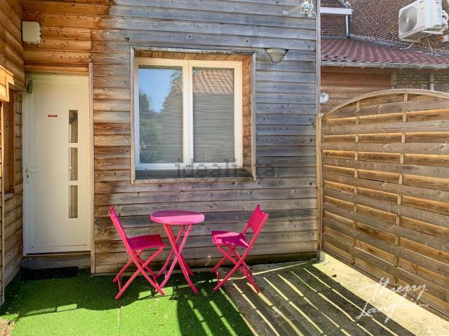 Appartement, Templeuve en Pévèle