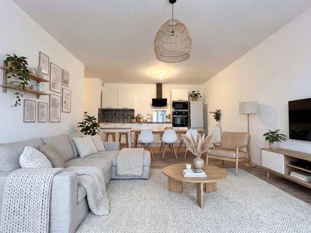 Appartement, Templeuve en Pévèle