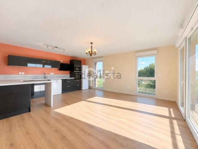 Appartement, Templeuve en Pévèle
