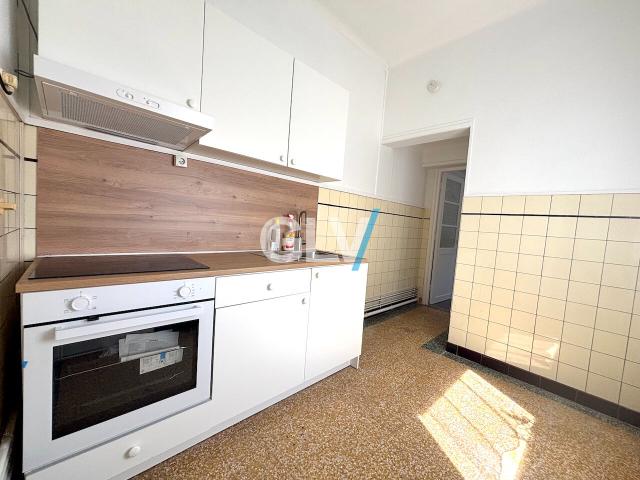Appartement Templeuve En Pevele 2 pièce s 60.9 m2