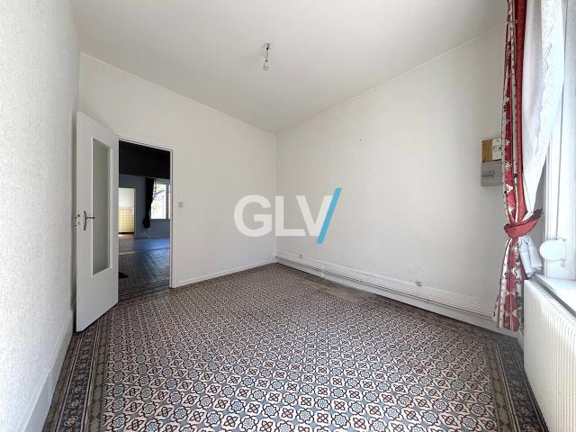 Appartement Templeuve En Pevele 2 pièce s 60.9 m2