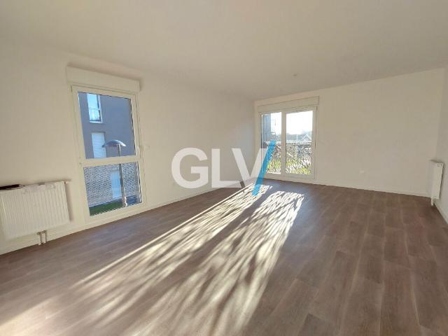 Appartement Templeuve En Pevele 3 pièces 62 m2