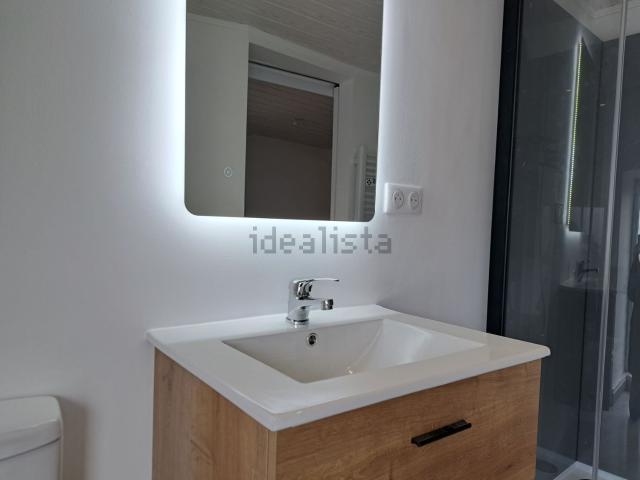 Appartement, Tence