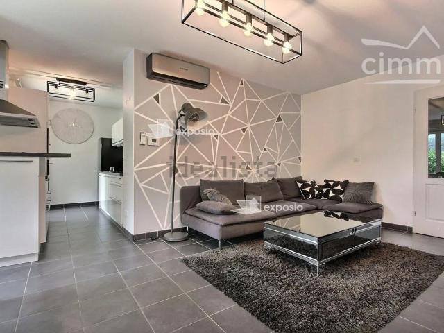 Appartement, Tencin