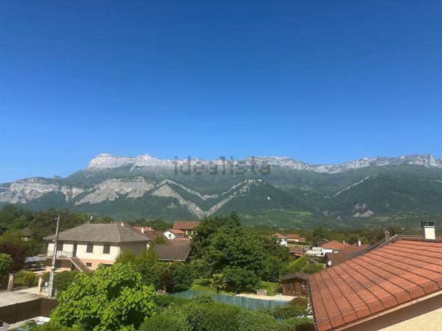 Appartement, Tencin