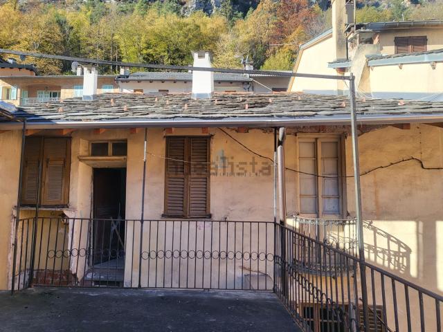 Appartement, Tende