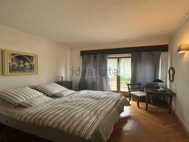 Appartement, Tende