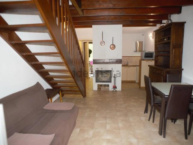 Appartement, Tende