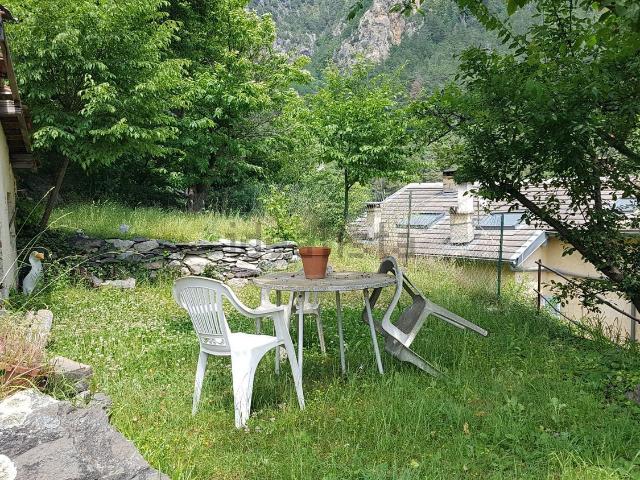 Appartement, Tende