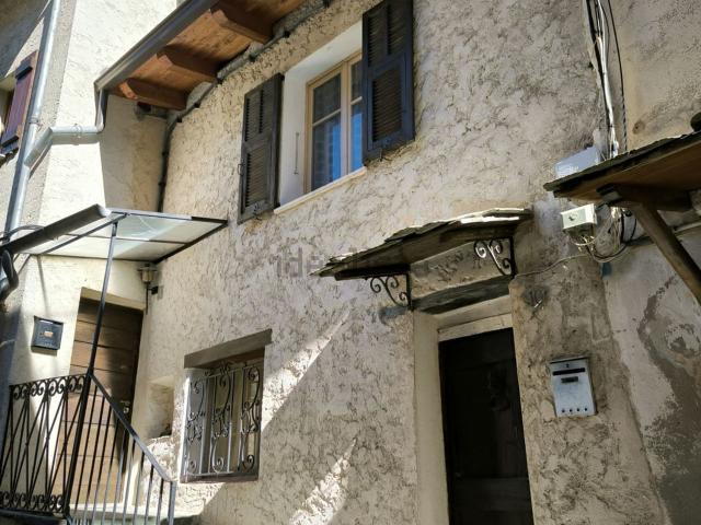 Appartement, Tende