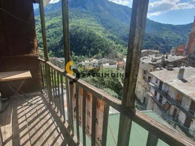 Appartement, Tende