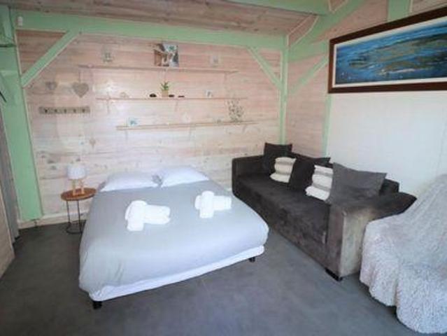 Appartement TEICH Aquitaine 33470 DS104439691