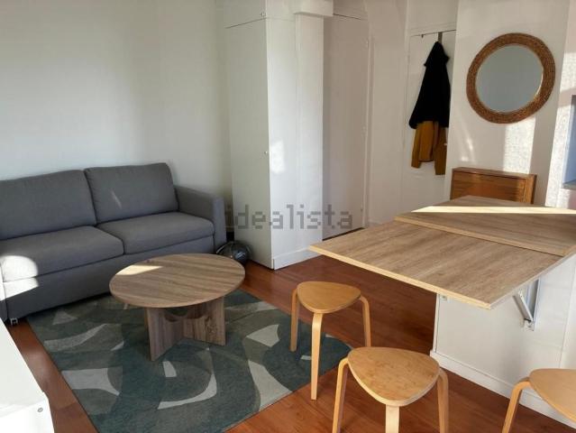 Appartement, Télégraphe Pelleport Saint Fargeau, Paris
