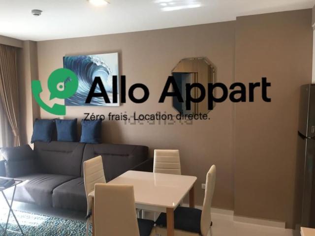Appartement, Télégraphe Pelleport Saint Fargeau, Paris