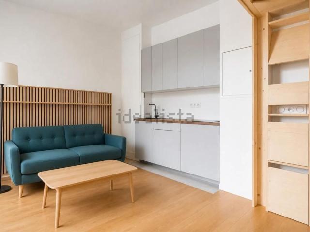Appartement, Télégraphe Pelleport Saint Fargeau, Paris