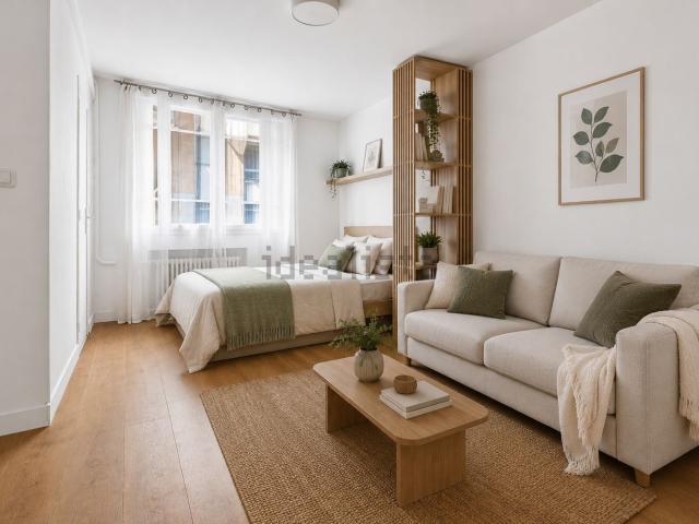 Appartement, Télégraphe Pelleport Saint Fargeau, Paris