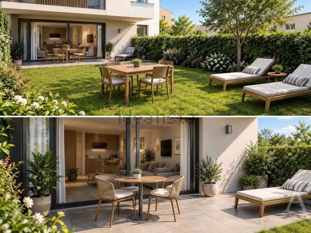 Appartement, Terville