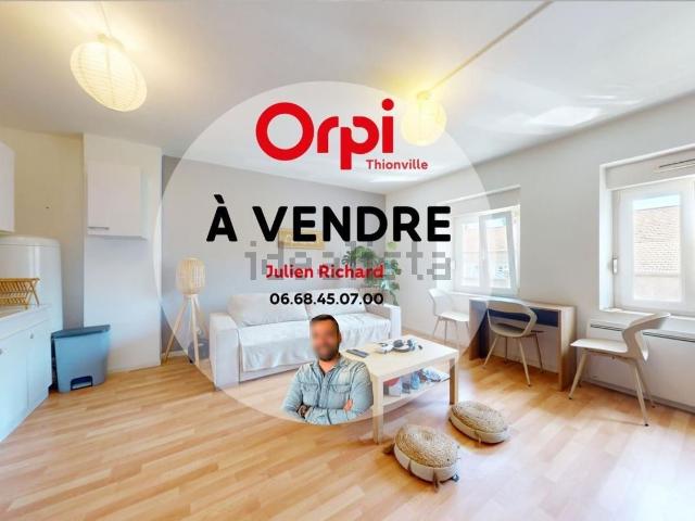 Appartement, Terville
