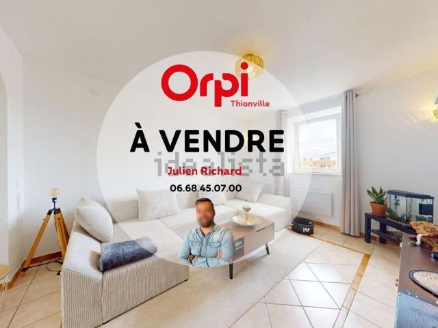 Appartement, Terville