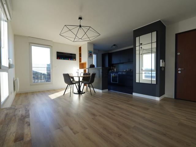 Appartement, Terville