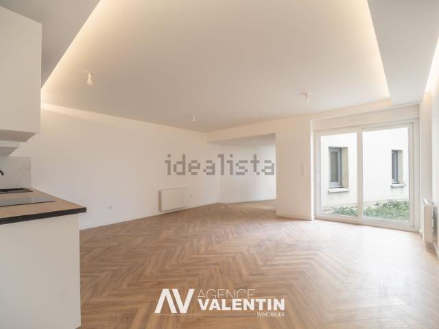 Appartement, Terville