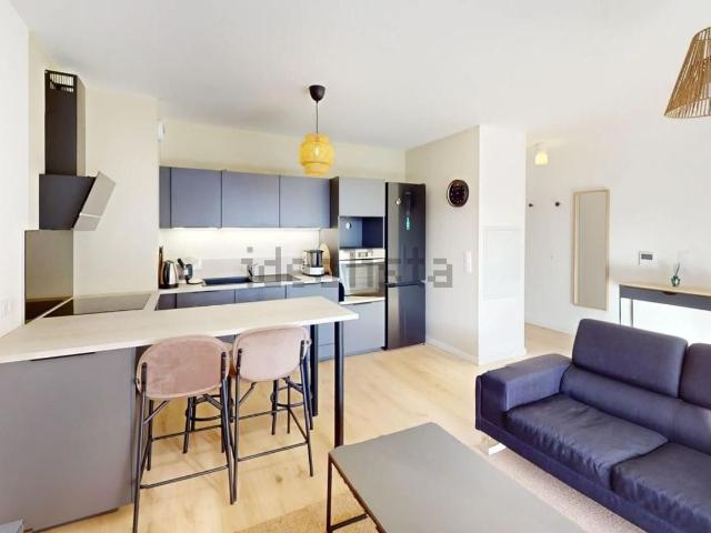 Appartement, Terville