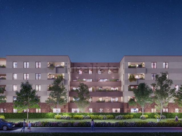 Appartement, Terville
