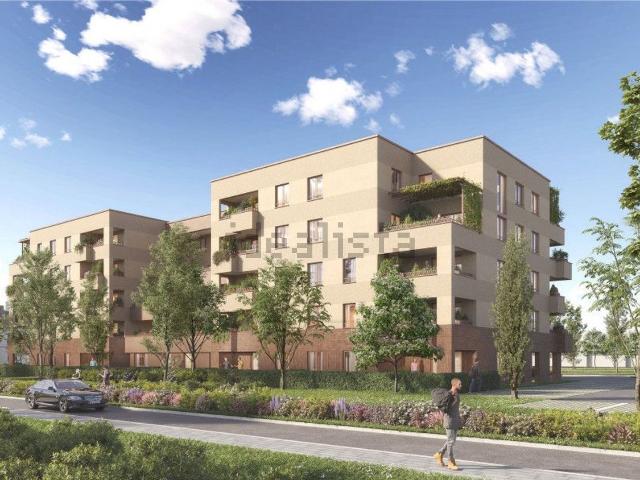 Appartement, Terville