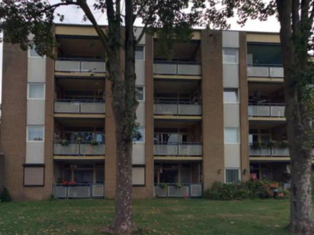 Appartement Terwaerderveldje, Landgraaf Ubach over Worms