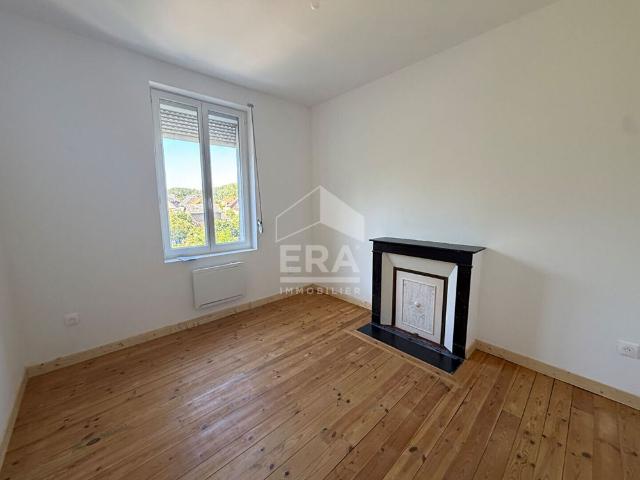 Appartement Tergnier 3 pièce s 62 m2
