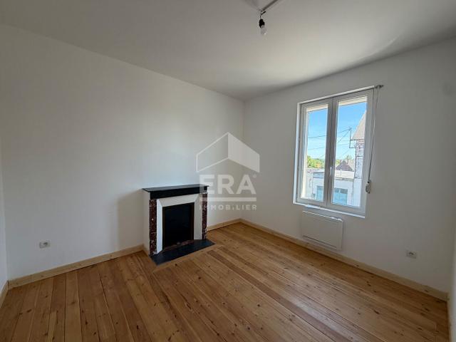Appartement Tergnier 3 pièce s 62 m2