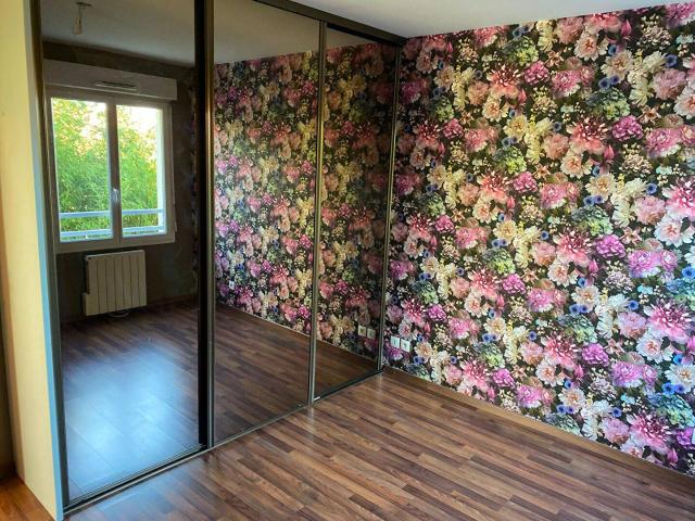 Appartement Ternay 2 pièce s 42 m2