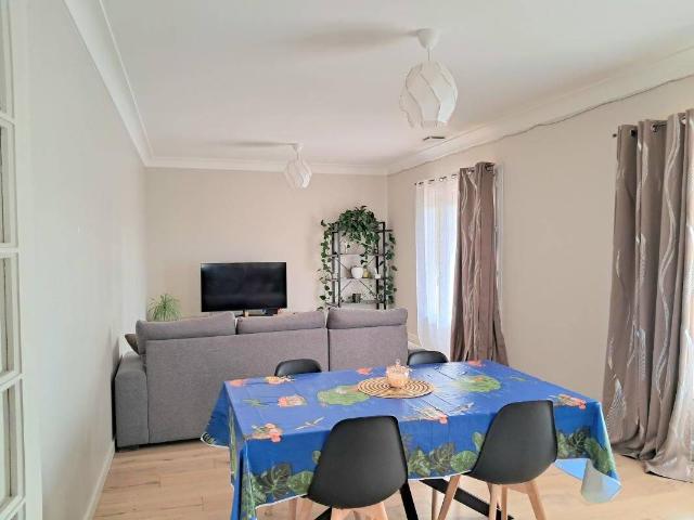 Appartement Ternay 4 pièce s 111.50 m2