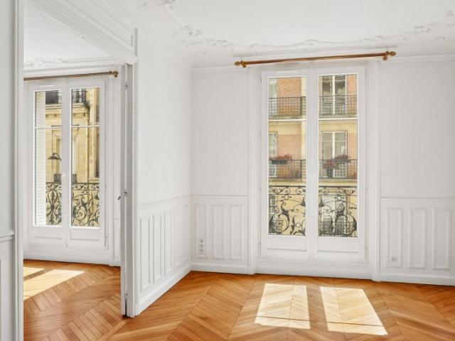Appartement • Ternes Maillot