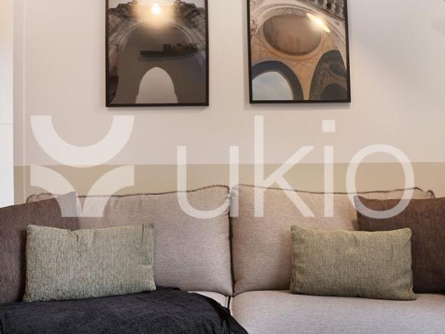 Appartement • Ternes Maillot