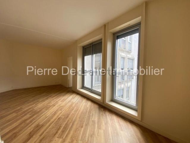 Appartement, Ternes Maillot, Paris