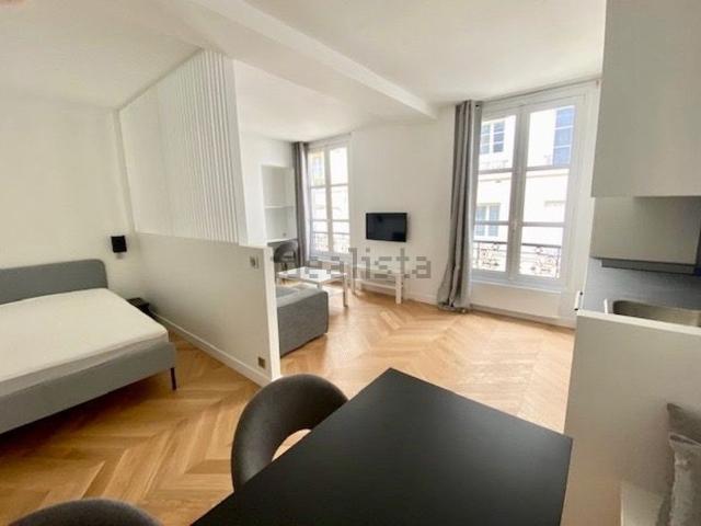 Appartement, Ternes Maillot, Paris